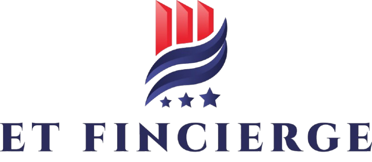 ET FINCIERGE Limited logo